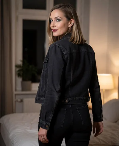 Katja, photo
