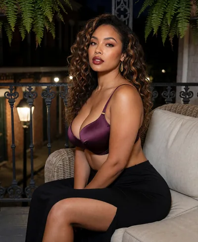 Lorelei, photo