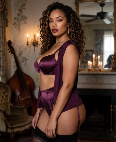 Lorelei, photo
