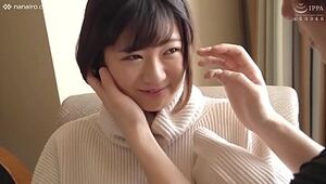 S-Cute Kaho : Harmless Girl's Lovemaking - nanairo.co