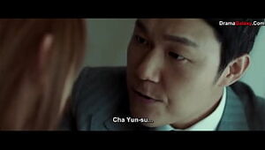 Lee Tae Im Fuckfest Gig - For the Emperor (Korean Movie) HD